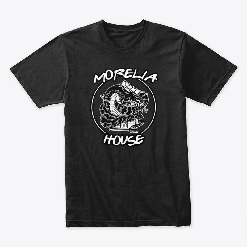 Morelia House Gear 