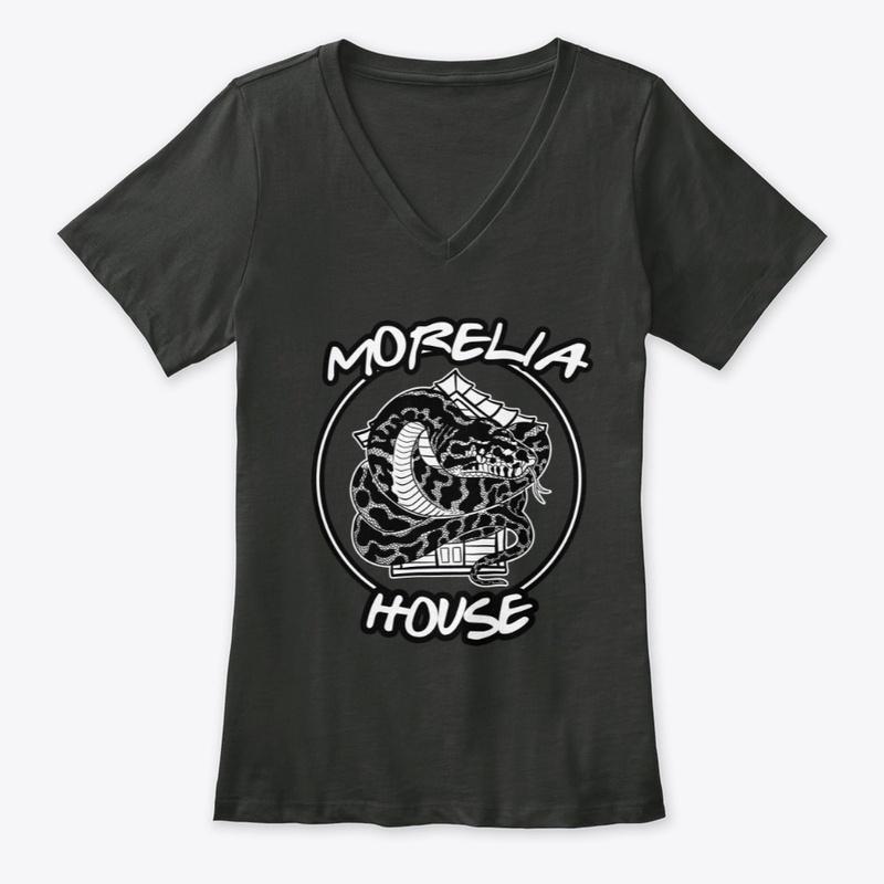 Morelia House Gear 