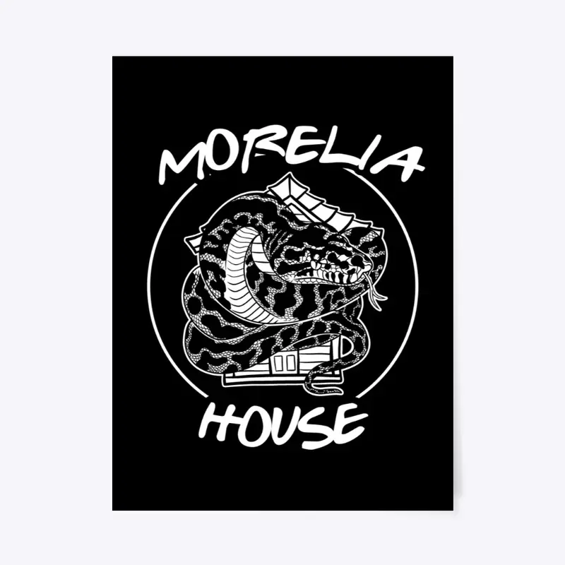 Morelia House Gear 