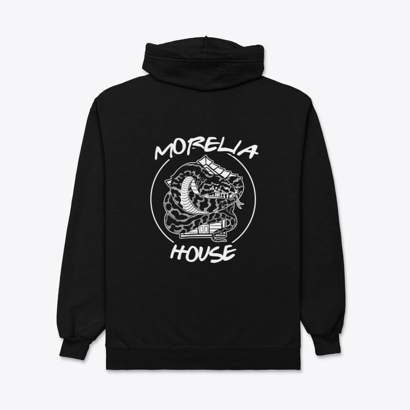 Morelia House Gear 